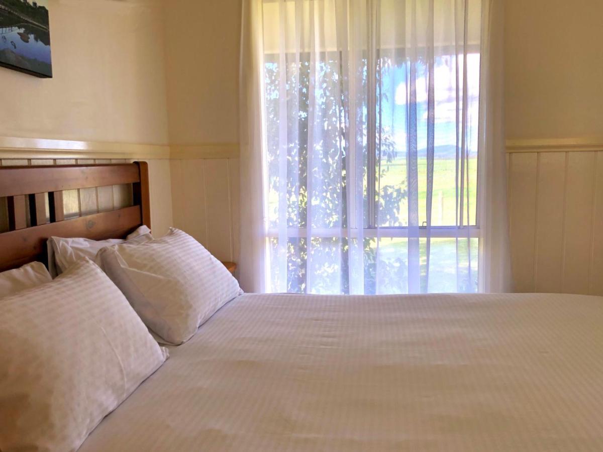 Promhills Cabins ยานาคี ภายนอก รูปภาพ