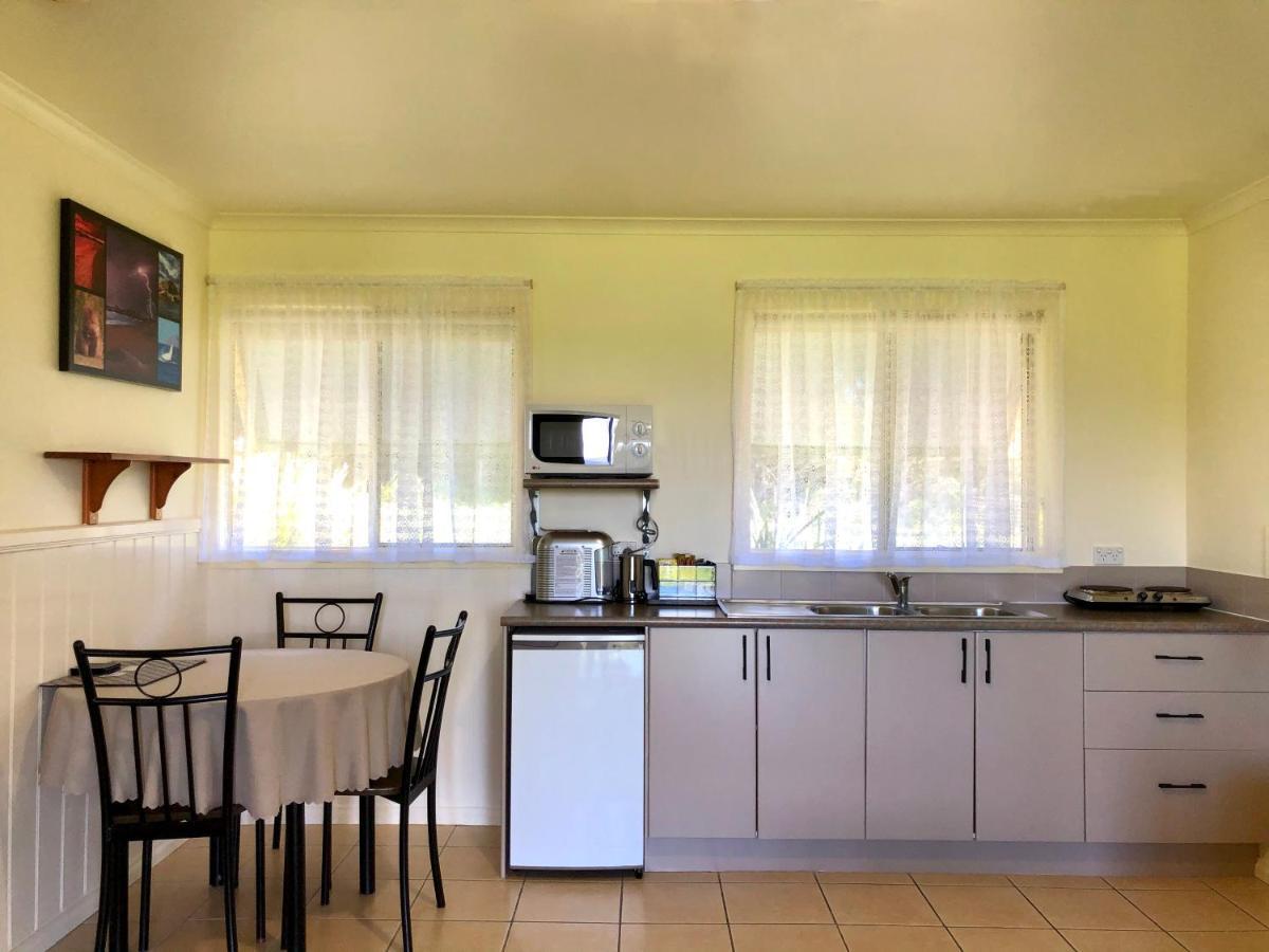 Promhills Cabins ยานาคี ภายนอก รูปภาพ